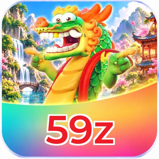 Logo 59z Telegram Canal Oficial