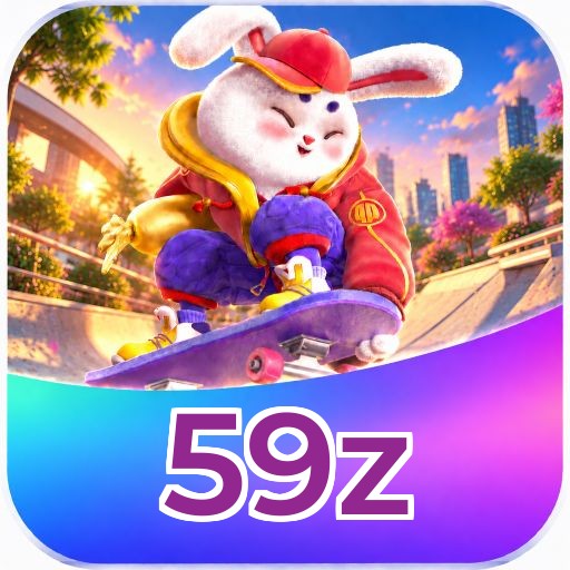 Logo 59z APP Mobile Brasil