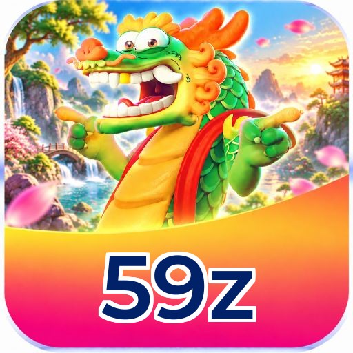 Logo da 59z