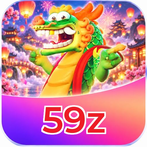59z APP Logo Oficial Certificado Android iOS