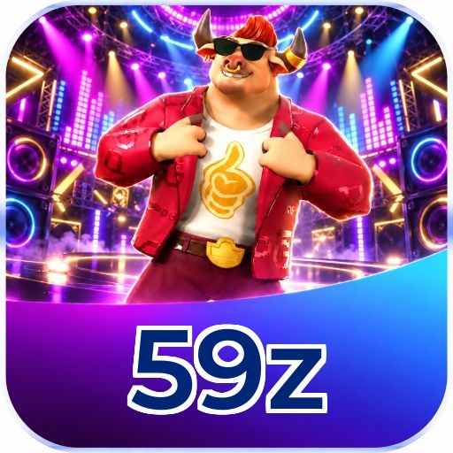 59z Logo Oficial - Cassino Online Brasil Certificado eCOGRA