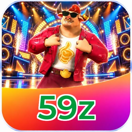 Logo 59z Cassino Ao Vivo Brasil