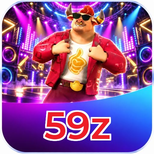 Logo 59z Telegram Oficial
