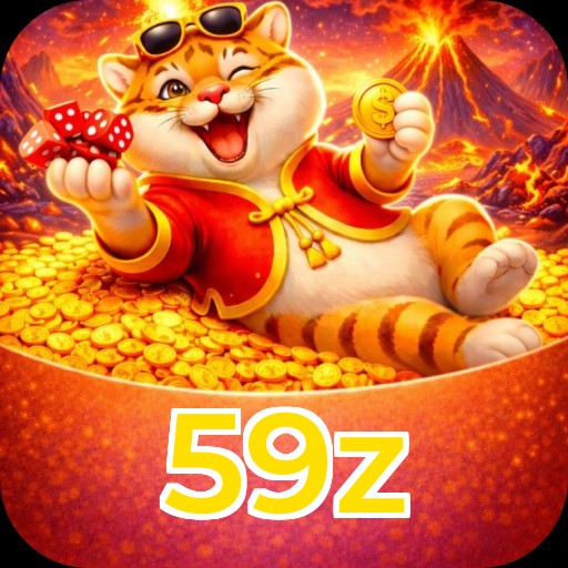 Jogos com maior RTP na 59z