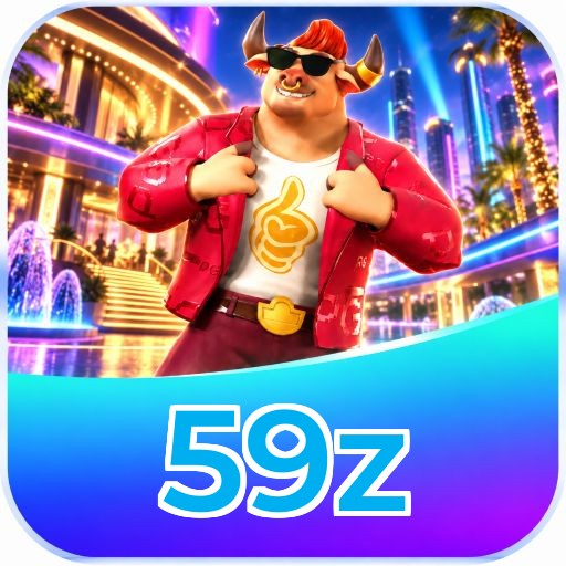 59z VIP Program Logo