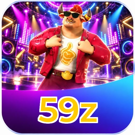 59z Win - Jackpots e Vitórias