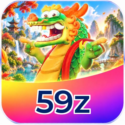 Requisitos do APK 59z para Android - Logo Oficial