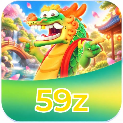 Logo 59z Cassino Online Brasil