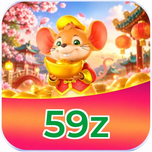 Logo 59z APK Android Brasil